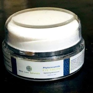 Nova Luxe eye cream